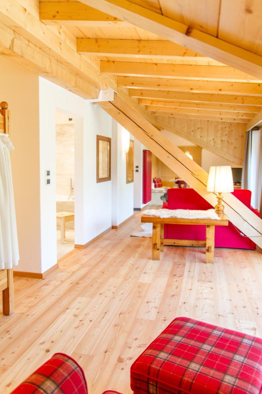 Beauty & Vital Hotel Maria 카라노 외부 사진
