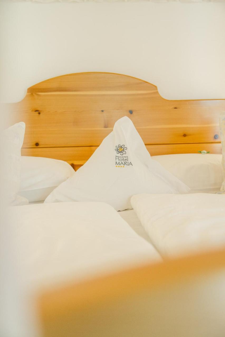 Beauty & Vital Hotel Maria 카라노 외부 사진