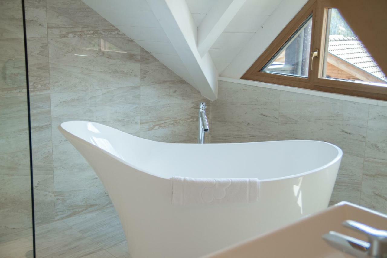 Beauty & Vital Hotel Maria 카라노 외부 사진