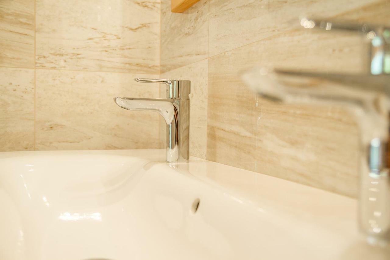 Beauty & Vital Hotel Maria 카라노 외부 사진