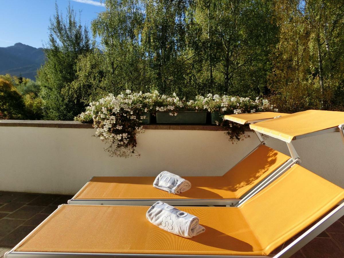Beauty & Vital Hotel Maria 카라노 외부 사진